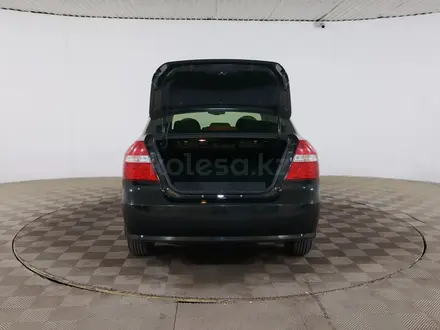 Chevrolet Nexia 2020 года за 3 790 000 тг. в Шымкент – фото 9