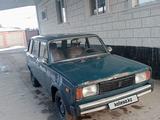 ВАЗ (Lada) 2104 2000 года за 600 000 тг. в Алматы – фото 4