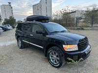 Infiniti QX56 2005 годаfor7 300 000 тг. в Актау