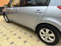 Nissan Versa 2008 годаfor3 900 000 тг. в Атырау – фото 4