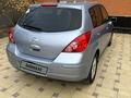 Nissan Versa 2008 годаfor3 900 000 тг. в Атырау – фото 5