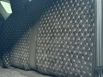 Nissan Almera 2014 года за 4 750 000 тг. в Атырау – фото 11