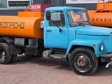 ГАЗ  3307 1993 года за 3 700 000 тг. в Темиртау