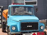 ГАЗ  3307 1993 года за 3 700 000 тг. в Темиртау – фото 3