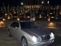 Mercedes-Benz E 320 2001 годаfor5 350 000 тг. в Шымкент