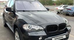 BMW X5 2012 года за 12 000 000 тг. в Астана – фото 3