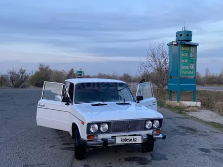 ВАЗ (Lada) 2106 1999 года за 1 000 000 тг. в Тараз – фото 7