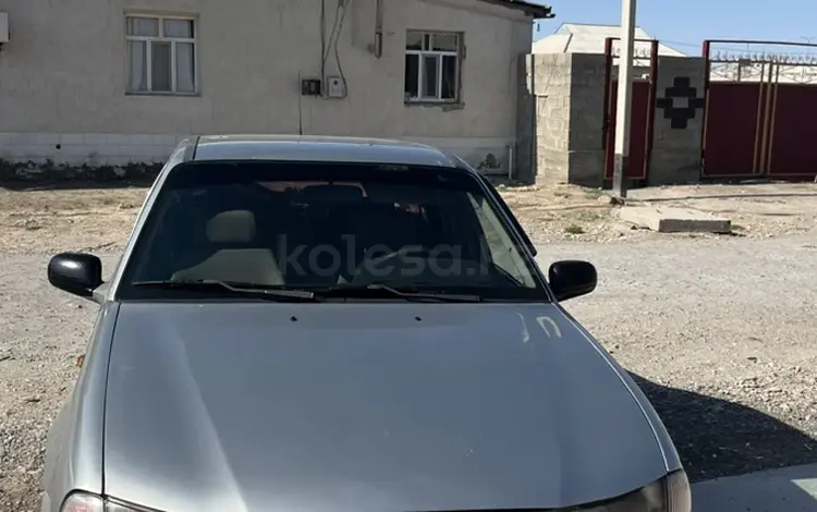 Daewoo Nexia 2006 годаүшін1 250 000 тг. в Туркестан