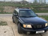 Subaru Forester 1998 годаүшін2 500 000 тг. в Усть-Каменогорск
