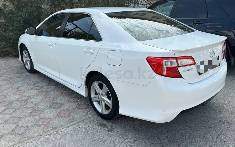 Toyota Camry 2014 года за 6 000 000 тг. в Актау