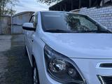 Chevrolet Cobalt 2024 годаүшін5 800 000 тг. в Семей – фото 2