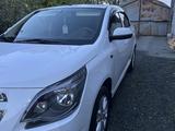 Chevrolet Cobalt 2024 годаүшін5 800 000 тг. в Семей – фото 3