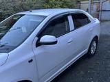 Chevrolet Cobalt 2024 годаүшін5 800 000 тг. в Семей – фото 4