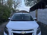 Chevrolet Cobalt 2024 годаүшін5 800 000 тг. в Семей