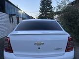 Chevrolet Cobalt 2024 годаүшін5 800 000 тг. в Семей – фото 5