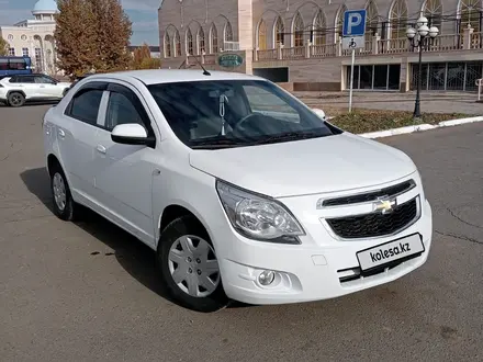 Chevrolet Cobalt 2023 года за 5 900 000 тг. в Уральск – фото 4