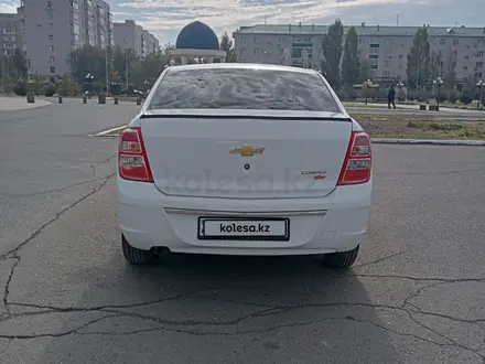 Chevrolet Cobalt 2023 года за 5 900 000 тг. в Уральск – фото 7