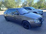 ВАЗ (Lada) Priora 2172 2015 годаүшін1 800 000 тг. в Караганда – фото 4
