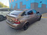 ВАЗ (Lada) Priora 2172 2015 годаүшін1 800 000 тг. в Караганда – фото 5