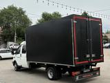 ГАЗ ГАЗель 2005 годаүшін5 900 000 тг. в Алматы – фото 4