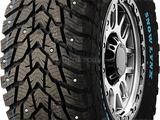 Резина Roadcruza Snow Lynx LT 325/65 R18 121/118R 8PR за 200 000 тг. в Алматы