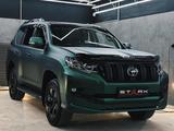 Toyota Land Cruiser Prado 2021 годаүшін21 000 000 тг. в Астана