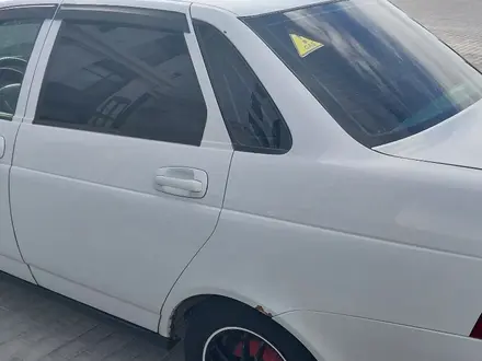 ВАЗ (Lada) Priora 2170 2012 года за 2 200 000 тг. в Актау – фото 2