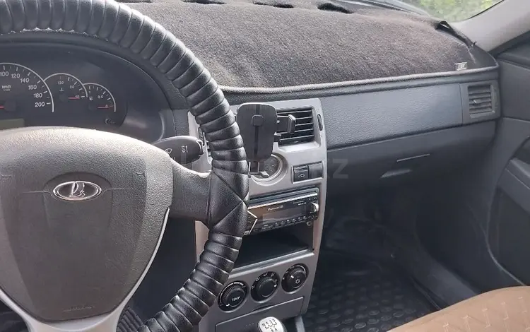 ВАЗ (Lada) Priora 2170 2012 годаүшін2 200 000 тг. в Актау