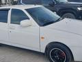 ВАЗ (Lada) Priora 2170 2012 годаүшін2 200 000 тг. в Актау – фото 4