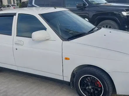 ВАЗ (Lada) Priora 2170 2012 года за 2 200 000 тг. в Актау – фото 4