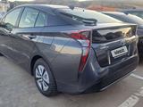 Toyota Prius 2016 года за 9 500 000 тг. в Шымкент – фото 3