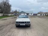 BMW 525 1992 годаүшін1 590 000 тг. в Тараз – фото 3