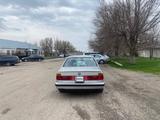 BMW 525 1992 годаүшін1 590 000 тг. в Тараз – фото 2