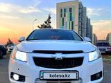 Chevrolet Cruze 2010 года за 4 200 000 тг. в Алматы – фото 5