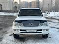 Lexus LX 470 2007 годаүшін14 200 000 тг. в Алматы – фото 4