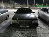 Mercedes-Benz S 320 1996 года за 2 100 000 тг. в Астана