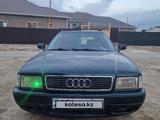 Audi 80 1994 годаүшін2 200 000 тг. в Актобе