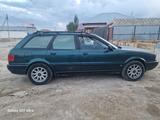 Audi 80 1994 годаүшін2 200 000 тг. в Актобе – фото 4