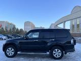 Mitsubishi Pajero 2008 годаүшін7 500 000 тг. в Уральск – фото 4