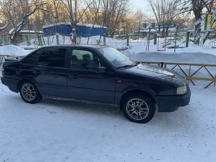 Volkswagen Passat 1991 года за 1 000 000 тг. в Петропавловск – фото 6