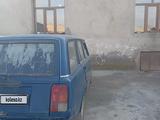 ВАЗ (Lada) 2104 2000 года за 280 000 тг. в Шымкент – фото 5