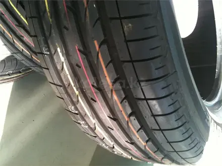 275-45-20 перед и зад 305-40-20 Bridgestone Dueler HP Sport за 137 500 тг. в Алматы