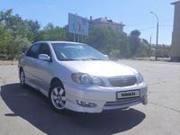 Toyota Corolla 2004 годаүшін4 000 000 тг. в Алматы