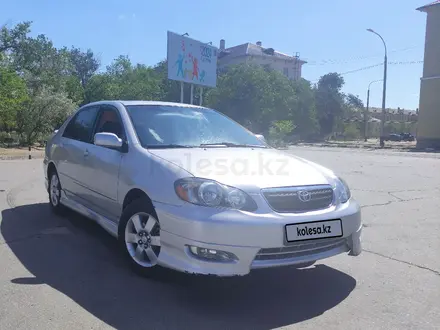 Toyota Corolla 2004 года за 4 000 000 тг. в Алматы