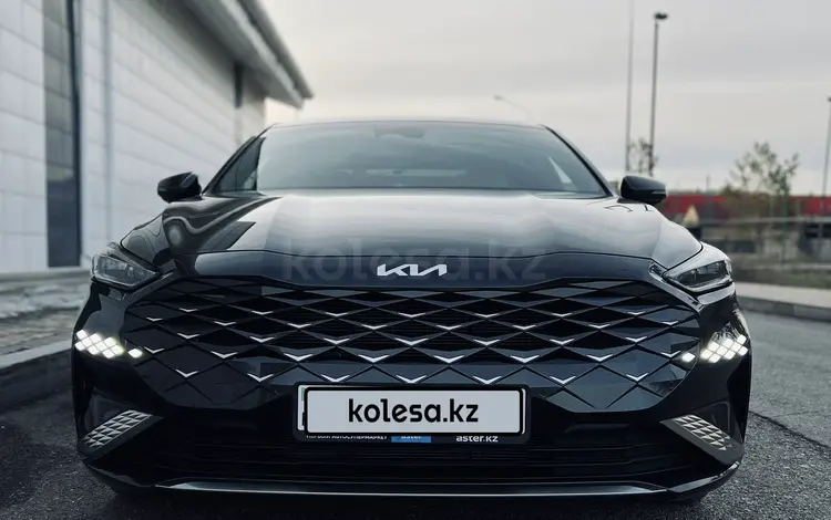 Kia K8 2021 годаүшін18 000 000 тг. в Караганда