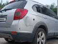 Chevrolet Captiva 2012 годаүшін4 600 000 тг. в Алматы – фото 5