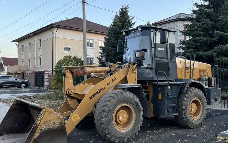 Lonking  LG833 2021 года за 12 000 000 тг. в Астана