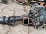 Мкпп, Раздатка, Редуктор, Мост, Кардан, Полуось, Привод, Ходовка —for10 000 тг. в Атырау – фото 4