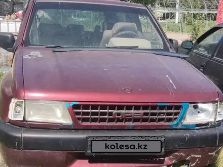 Opel Frontera 1994 года за 750 000 тг. в Шымкент – фото 3