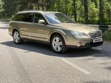 Subaru Outback 2008 годаүшін6 500 000 тг. в Алматы – фото 3
